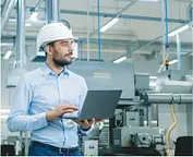 Technical Supervision